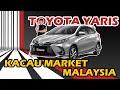 FULL REVIEW YARIS 2022 | Nampak Sporty Tapi Rupanya...