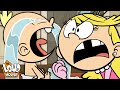Loud Family Being Loud for 30 Minutes!! | Compilation | The Loud House
