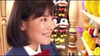 【CM】素敵すぎるディズニーキャストCMまとめ