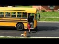 Cute Dogs Waiting And Welcoming Kids Going Home On The School  - Funny Dog Videos Compilation 2016