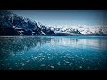 alaska sea mystery ஒன்று சேராத இரு கடல்கள் உலக அதிசயம்