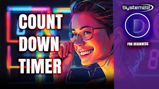 Divi For Beginners: Introducing The Divi Countdown Timer Module