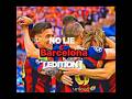 NO LIE Barcelona [ EDITION ] ☠️💀..#football #shortsfeed