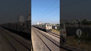 12163 LTT - MAS SF Express running with LGD WAP7