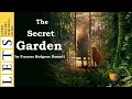 Learn English Through Story:The Secret Garden by Frances Hodgson Burnett