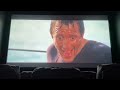 Jaws Theatrical Re-Release | Climax Scene | Classic Cinemas Carpentersville | Lil Joshie