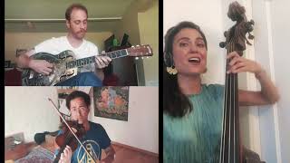 Brad Brose / Baiju Bhatt / Brandi Disterheft - Manhattan