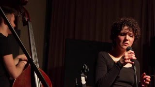 Mascha Corman´s emco - Prelude