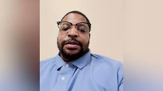 Second Chance Month Stories 2026: Steven Washington