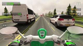Traffic Rider Android Gameplay #2