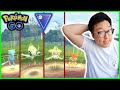 FULL Mythical Pokemon Team in Go Battle Great League in Pokemon GO