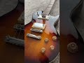 new guitar day unboxing harley benton sc 550 ii ftf