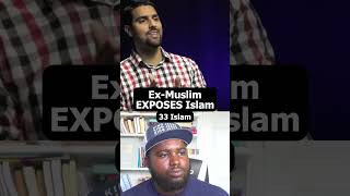 Why SO MANY Devout Muslims Leave The Faith - Nabeel Qureshi