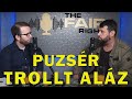 THE FAIR RIGHT🆚PUZSÉR RÓBERT – KICSODA VARGA ÁDÁM?