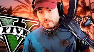 GTA 5 MODO HISTORIA 🤑 #3