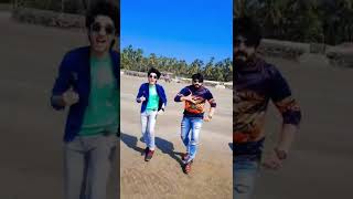 haye teri mithi boli ne | reels | tiktok | trending | viral dance | dance in public #ytshorts