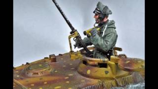 1/35 Italeri Panther A