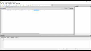 Tutorial 33 Inner Join