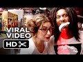 Tomorrowland VIRAL VIDEO - Blast From the Past (2015) - Kathryn Hahn , Keegan-Michael Key Movie HD