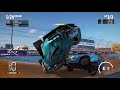 i bought the fastest car in wreckfest super venom wreckfest