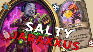 NEW WARLOCK SKIN BUT SAME OLD SALT [Kripp Salterino ep.69]