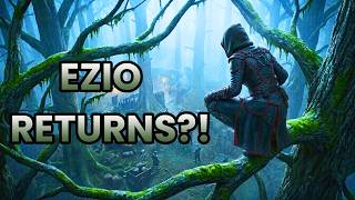 This AC Hexe Leak Changes EVERYTHING We Knew About the Series (EZIO RETURNS, WITCHCRAFT & MORE)