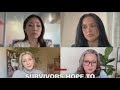Epstein survivors brace for Friday's release