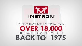 Instron® | A Partner in Innovation