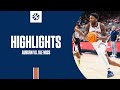 Auburn Men's Basketball - Highlights vs Ole Miss