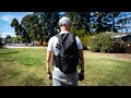 What's in my EDC Backpack as a New Dad | The Daddy Daypack