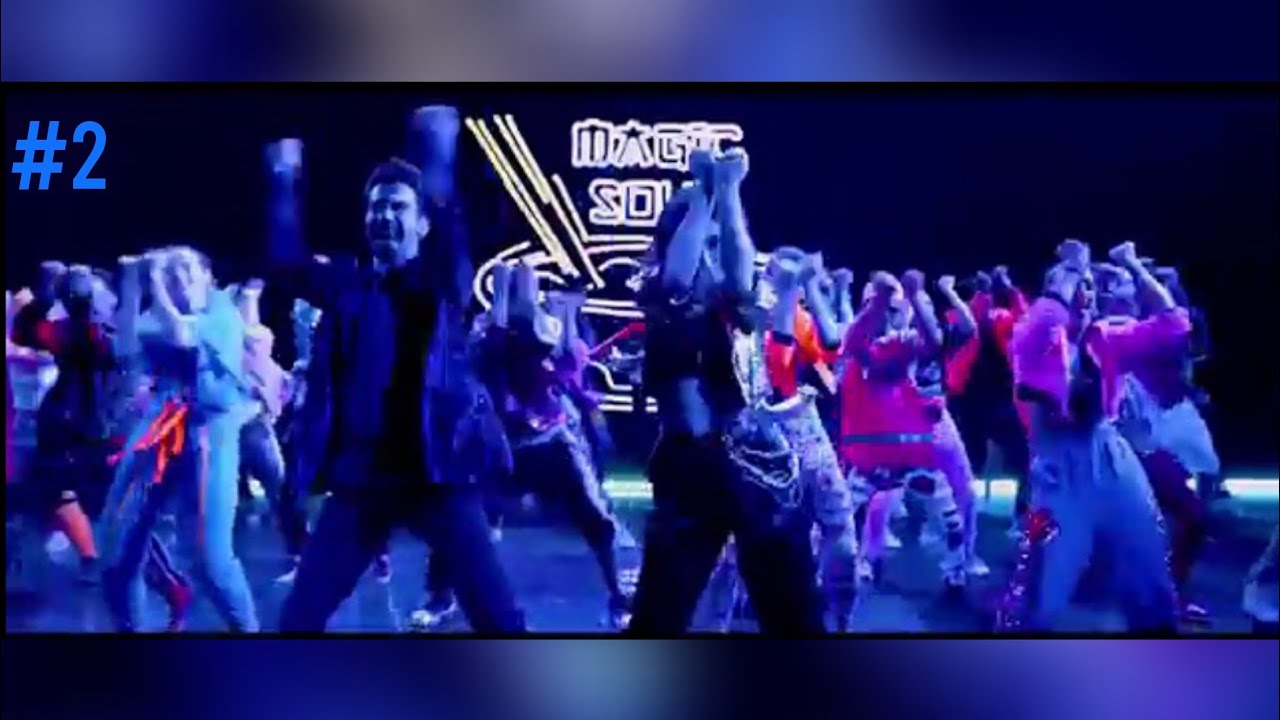 Original Vs Remake 2 Which Song Do You Like The Most Bollywood