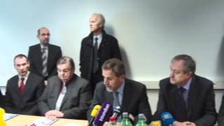 Milan Bandić_Projekt nadzorne kamere u gradu,puštanje u rad prvih 18_12.12.2011.