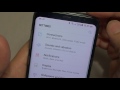 Samsung Galaxy S8: How to Delete Old VPN Connection