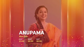 Anupama only on Star Life | Chef Competition