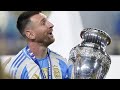 Argentina • Road To Victory Copa America | 2024