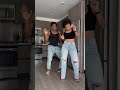 🔥 Husband and wife dancing to TikTok viral trend #goodvibes #dance #couplegoals #shorts