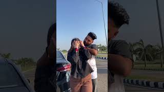 😘 ਮੈਨੂੰ ਲੋੜ ਨੀ ਦੁਨੀਆ ਦੀ🥰😘💝 Couple loves 💝🥰 Couple Goals 💝🥰 #shorts