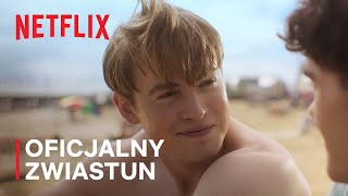 Heartstopper — sezon 3 | Oficjalny zwiastun | Netflix