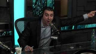 Tim And Sid Rant On Leafs, Phaneuf