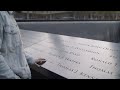 What is absolute truth?—September 11th Memorial, New York City, U.S.A.