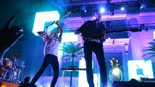 Glass Animals - Pork Soda – Live in Berkeley