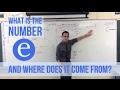 What is the number 