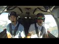 flying a 2014 cirrus sr22t to the beach