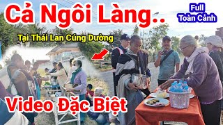 Toàn Cảnh Quá \