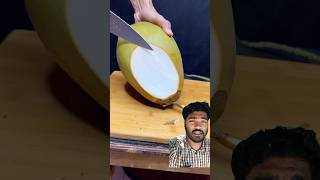 #viralvideo #fruit #bdfun #video #funny #foryou #cooking #food #satisfying #fruit #coconut #coconut