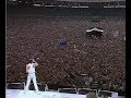 [보헤미안 랩소디] 퀸의 라이브 에이드 실제 공연 Ay Oh! (Live at LIVE AID 1985/07/13 Queen 1080HD)