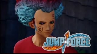 初見さん大歓迎！！最終局面！！待望のジャンプフォースいっちょやってみっかーー『JUMP FORCE』