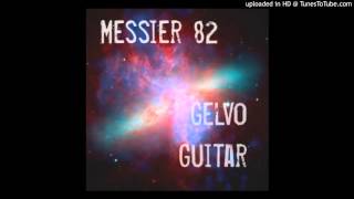 Original Song - Quantum Groove - Track 3/4 - Gelvo Guitar