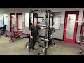 Jacked Up Power Rack PRO (JUF- PR3) Overview