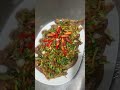 ចៀនចួនត្រីតាអោន food cooking